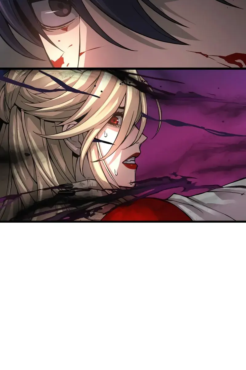 Myst, Might, Mayhem Chapter 73 Page 95