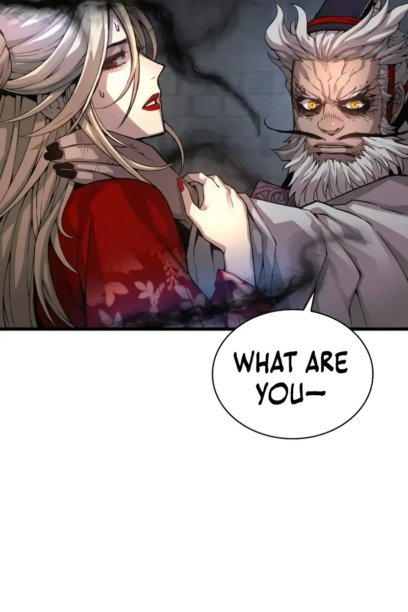 Myst, Might, Mayhem Chapter 73 Page 106