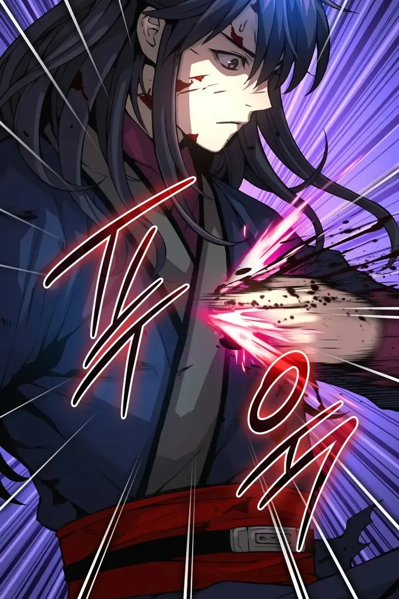 Myst, Might, Mayhem Chapter 73 Page 109