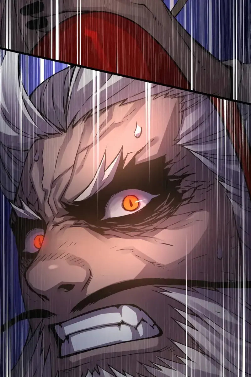 Myst, Might, Mayhem Chapter 73 Page 112