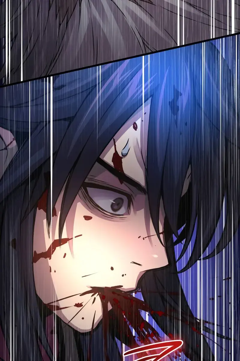 Myst, Might, Mayhem Chapter 73 Page 113