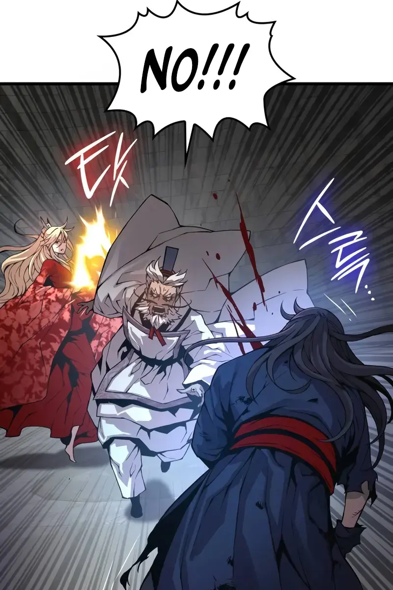 Myst, Might, Mayhem Chapter 73 Page 119