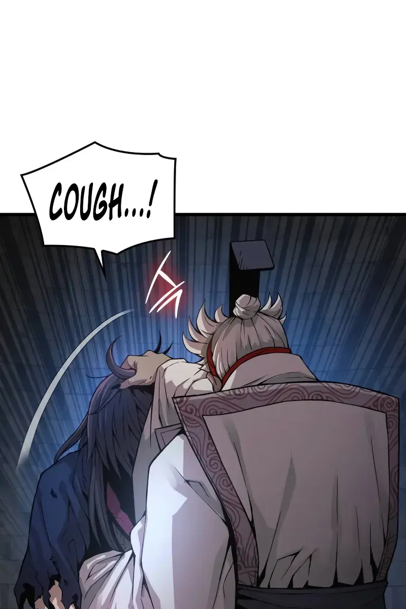 Myst, Might, Mayhem Chapter 73 Page 122