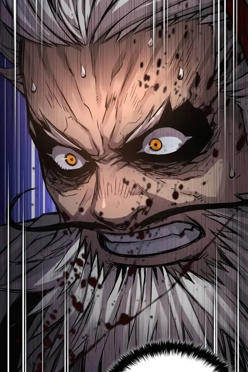 Myst, Might, Mayhem Chapter 73 Page 125