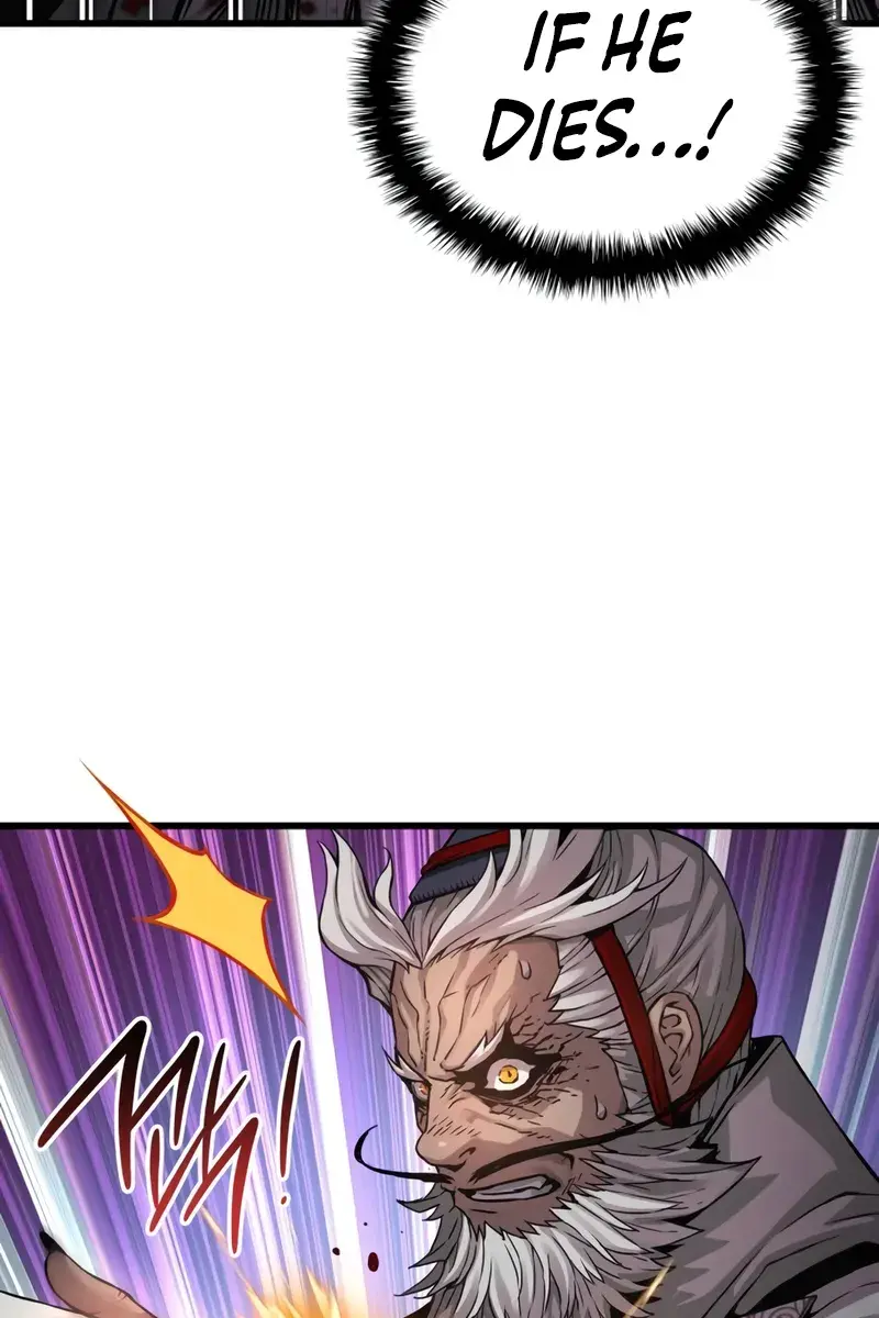 Myst, Might, Mayhem Chapter 73 Page 126
