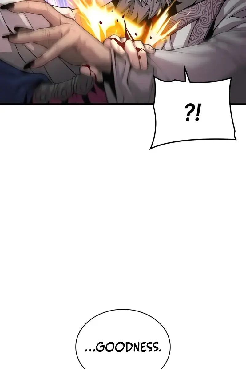 Myst, Might, Mayhem Chapter 73 Page 127