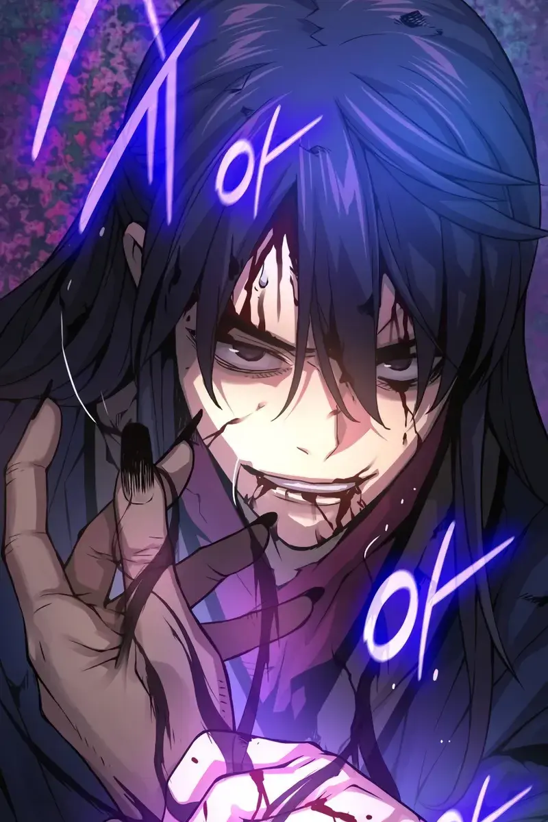 Myst, Might, Mayhem Chapter 73 Page 129