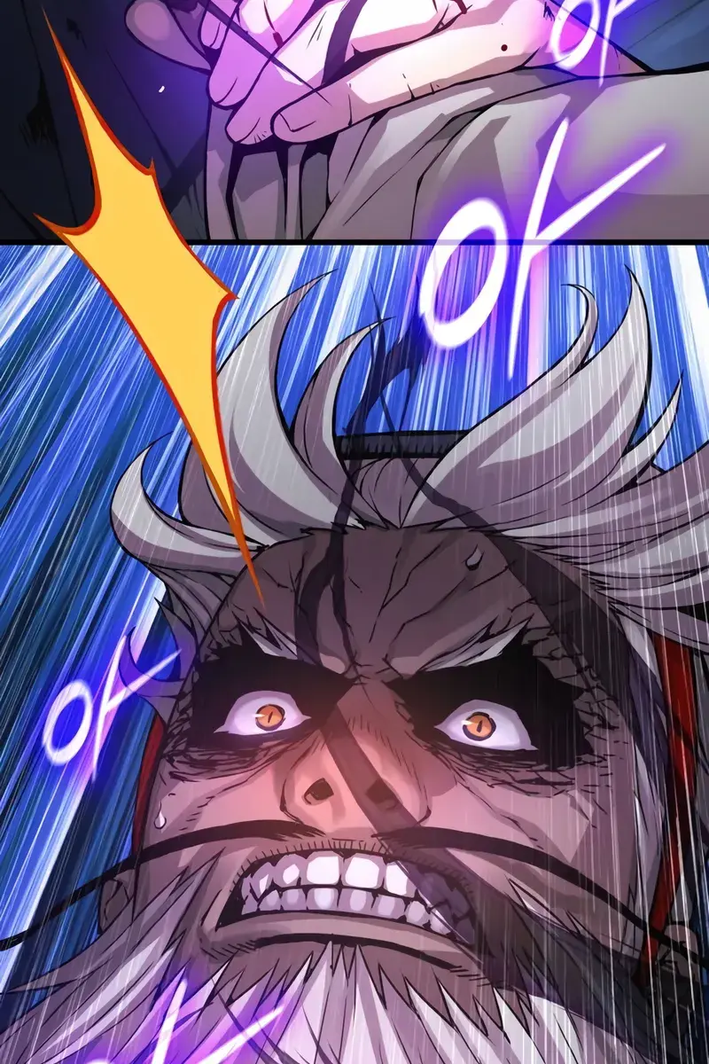 Myst, Might, Mayhem Chapter 73 Page 130