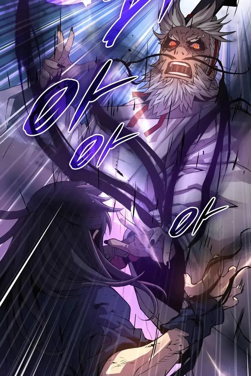 Myst, Might, Mayhem Chapter 73 Page 133