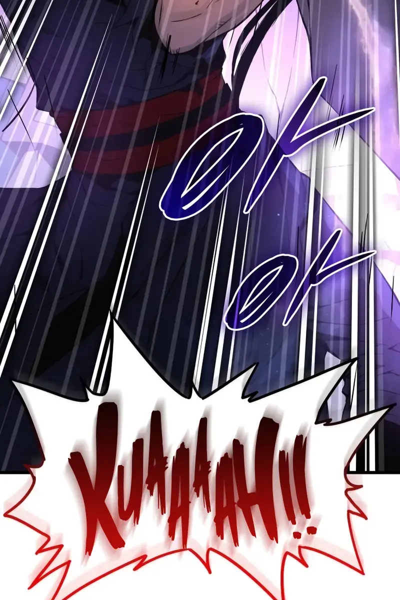 Myst, Might, Mayhem Chapter 73 Page 134