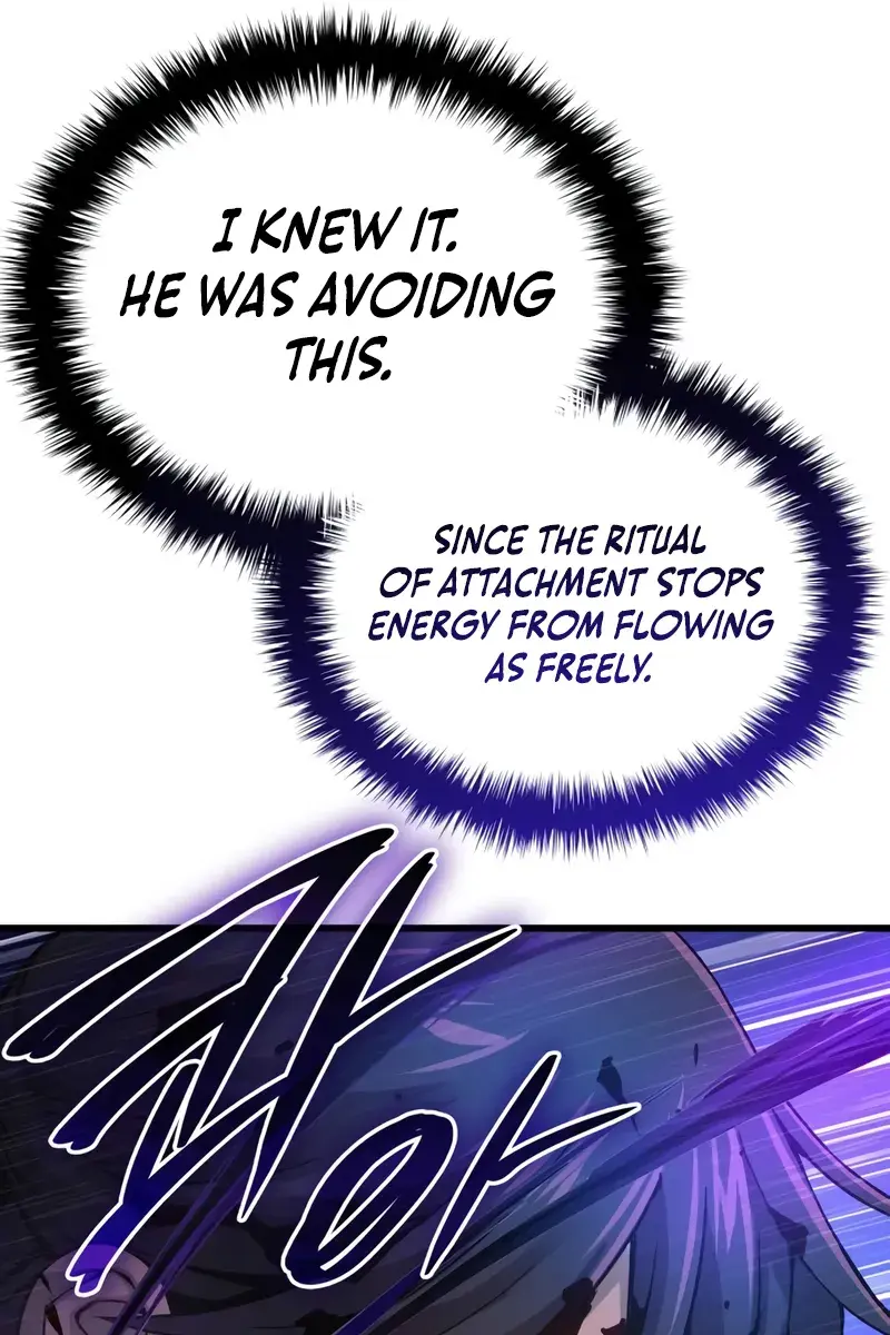 Myst, Might, Mayhem Chapter 73 Page 136