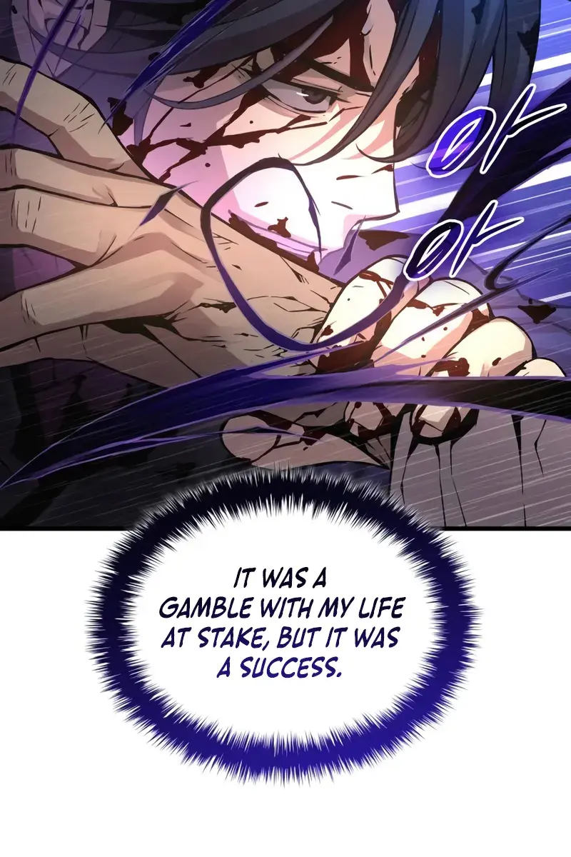 Myst, Might, Mayhem Chapter 73 Page 137