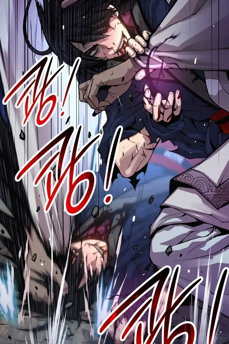 Myst, Might, Mayhem Chapter 73 Page 142