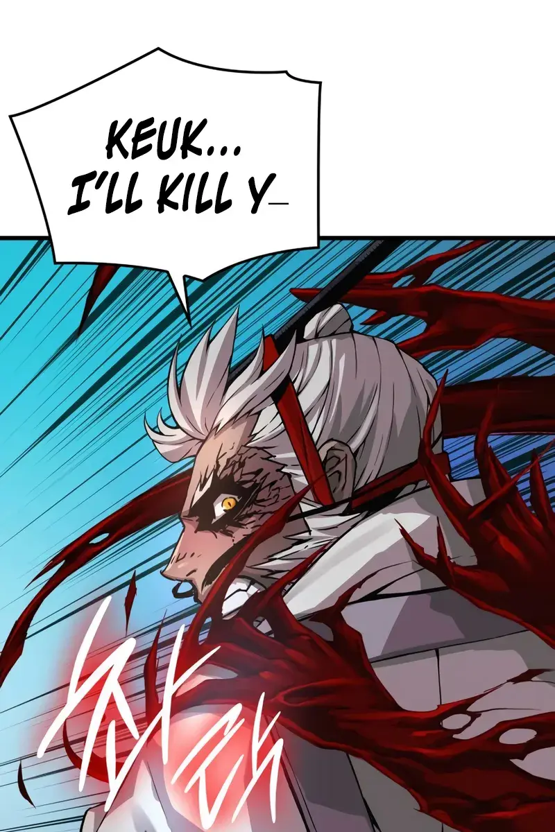 Myst, Might, Mayhem Chapter 73 Page 145