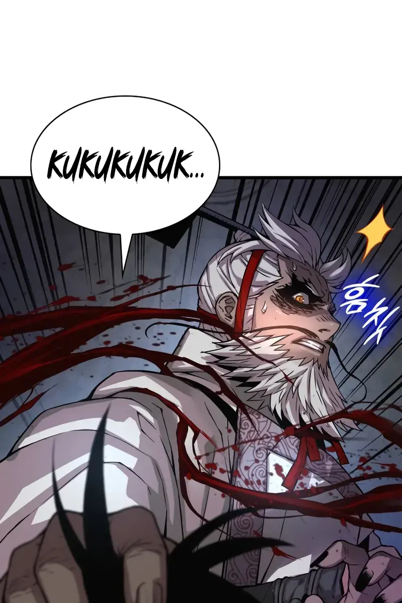 Myst, Might, Mayhem Chapter 73 Page 152