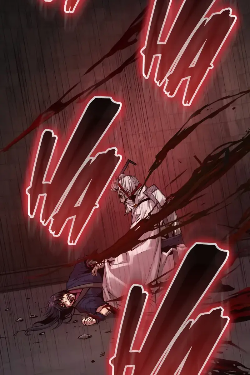 Myst, Might, Mayhem Chapter 73 Page 162