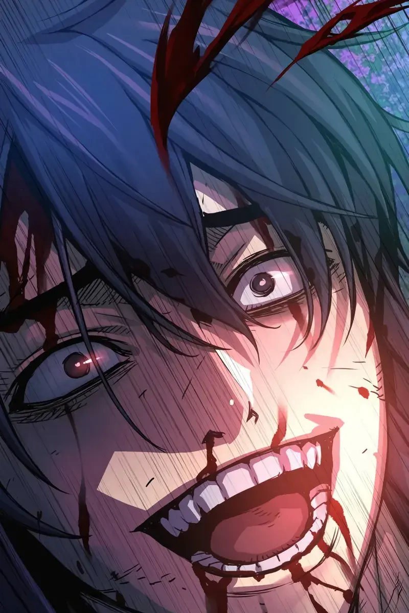 Myst, Might, Mayhem Chapter 73 Page 164