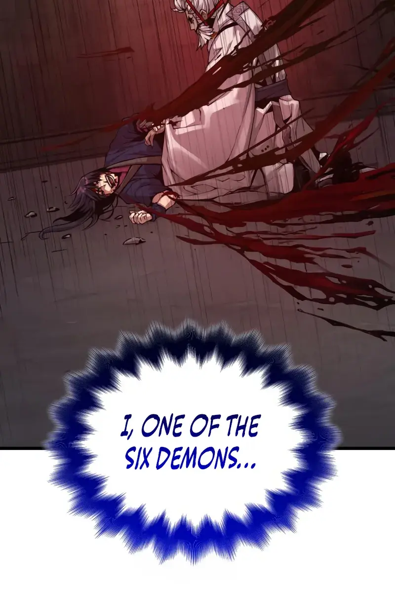 Myst, Might, Mayhem Chapter 74 Page 5