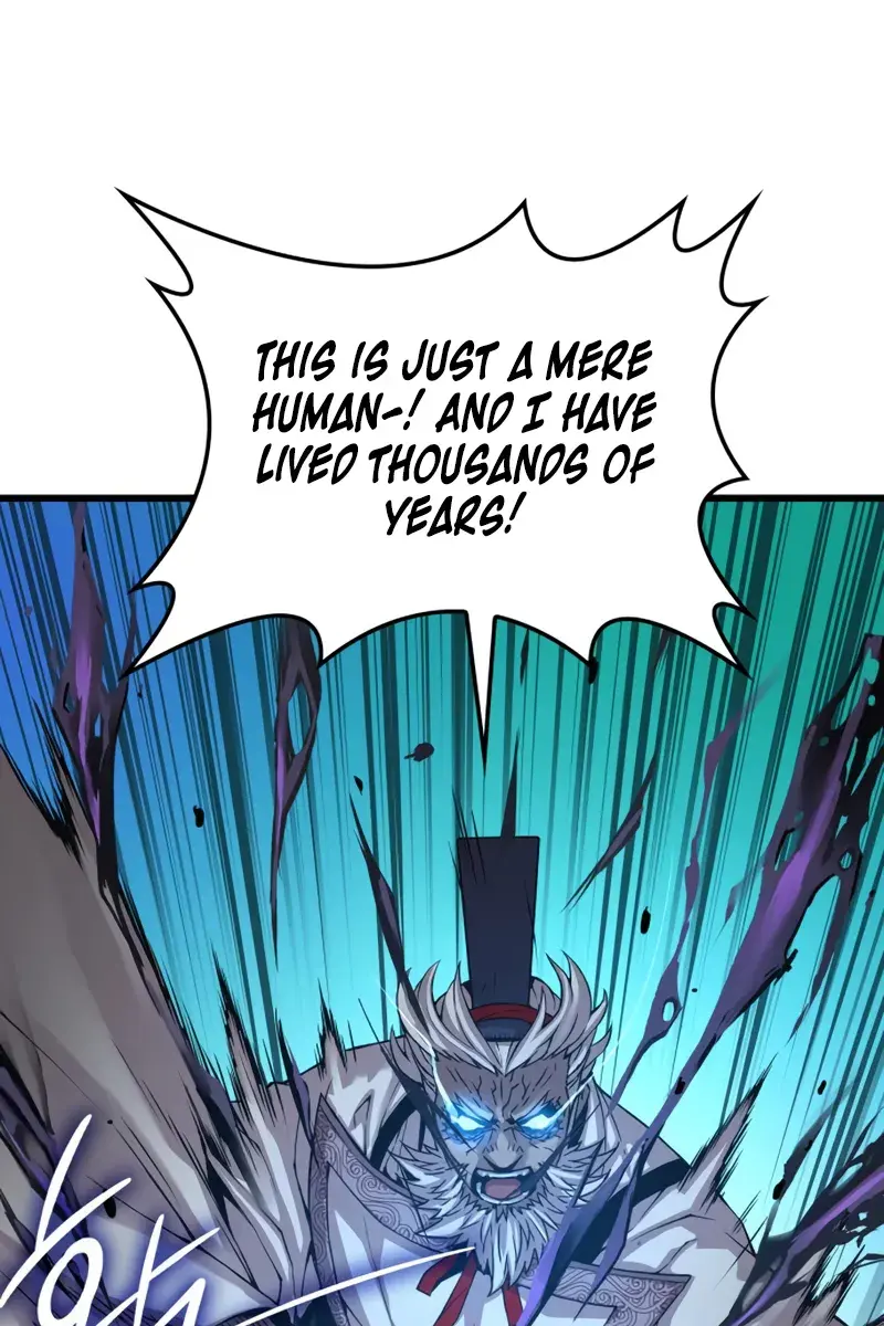 Myst, Might, Mayhem Chapter 74 Page 12