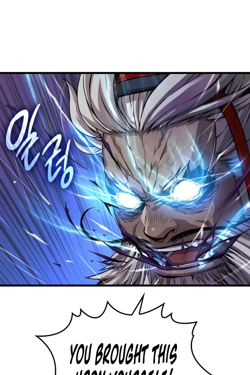 Myst, Might, Mayhem Chapter 74 Page 15