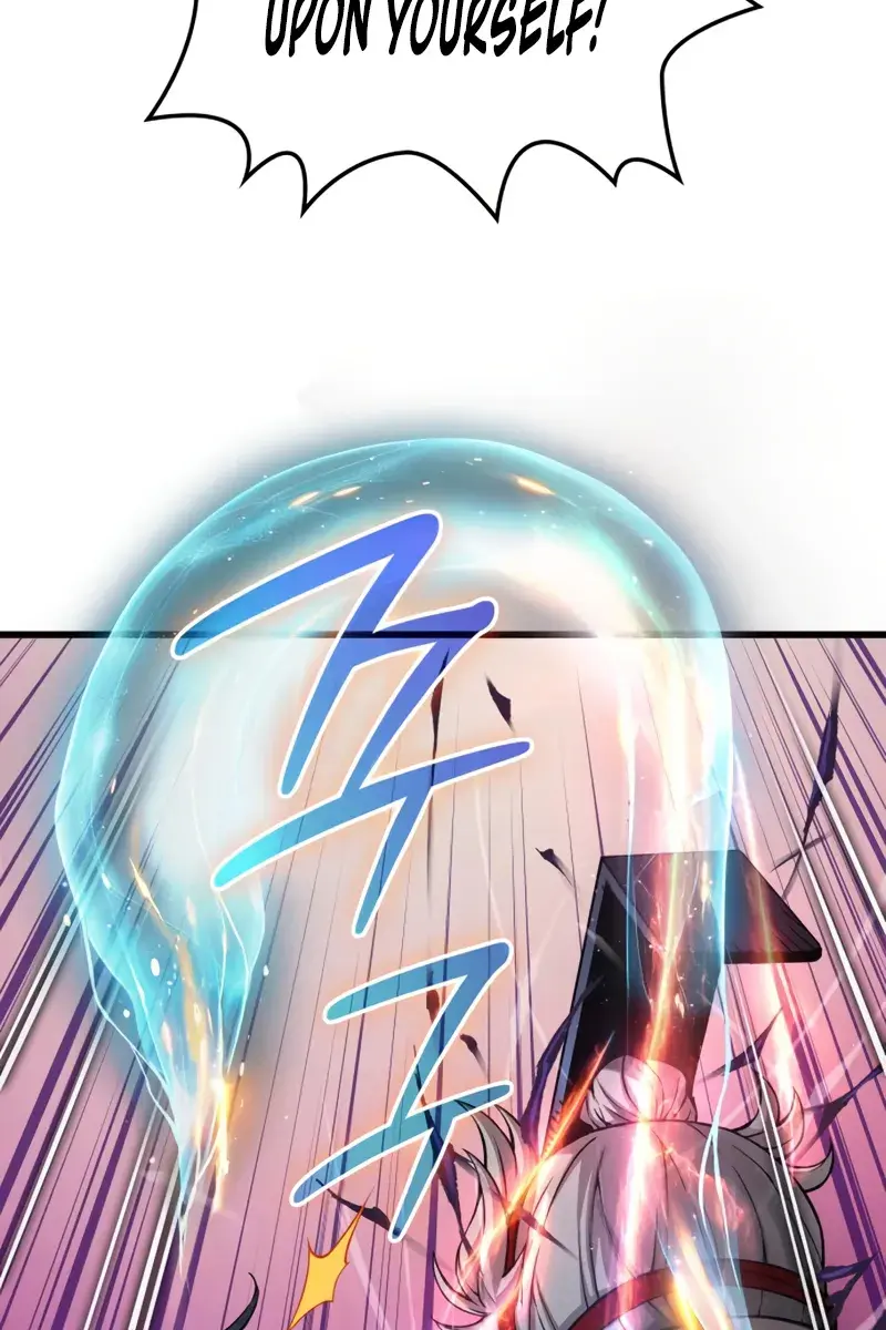 Myst, Might, Mayhem Chapter 74 Page 16