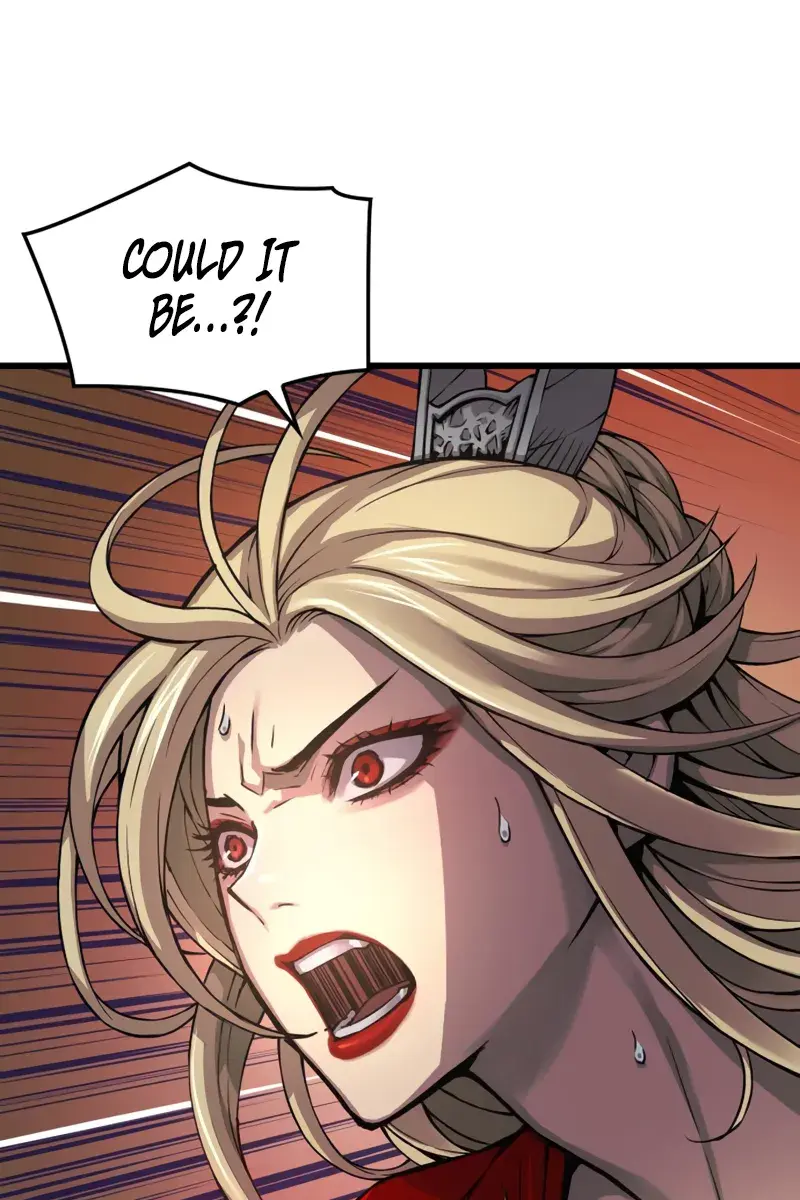 Myst, Might, Mayhem Chapter 74 Page 18