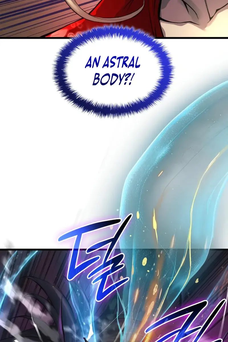 Myst, Might, Mayhem Chapter 74 Page 19