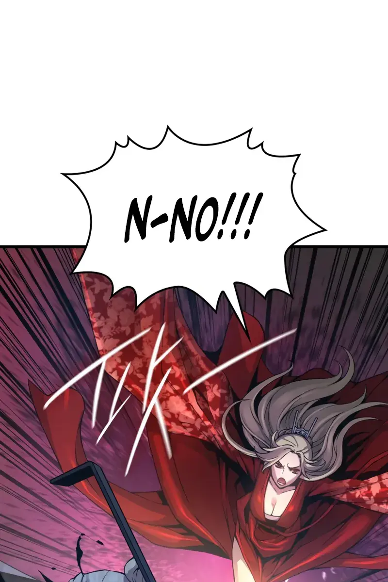 Myst, Might, Mayhem Chapter 74 Page 21