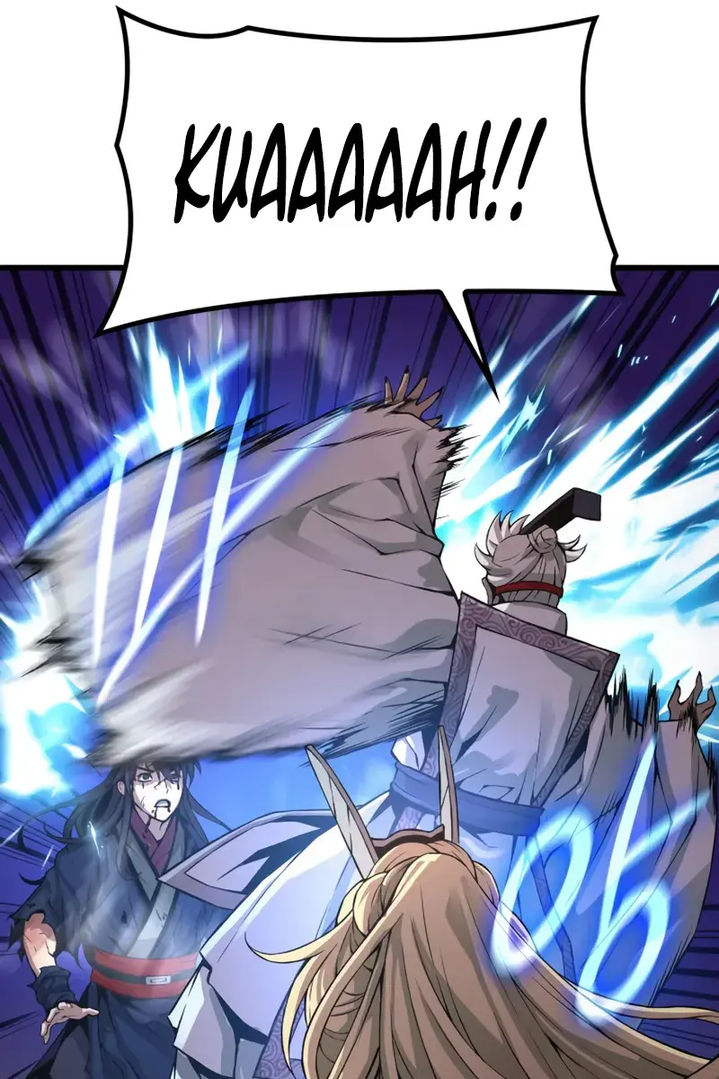 Myst, Might, Mayhem Chapter 74 Page 27