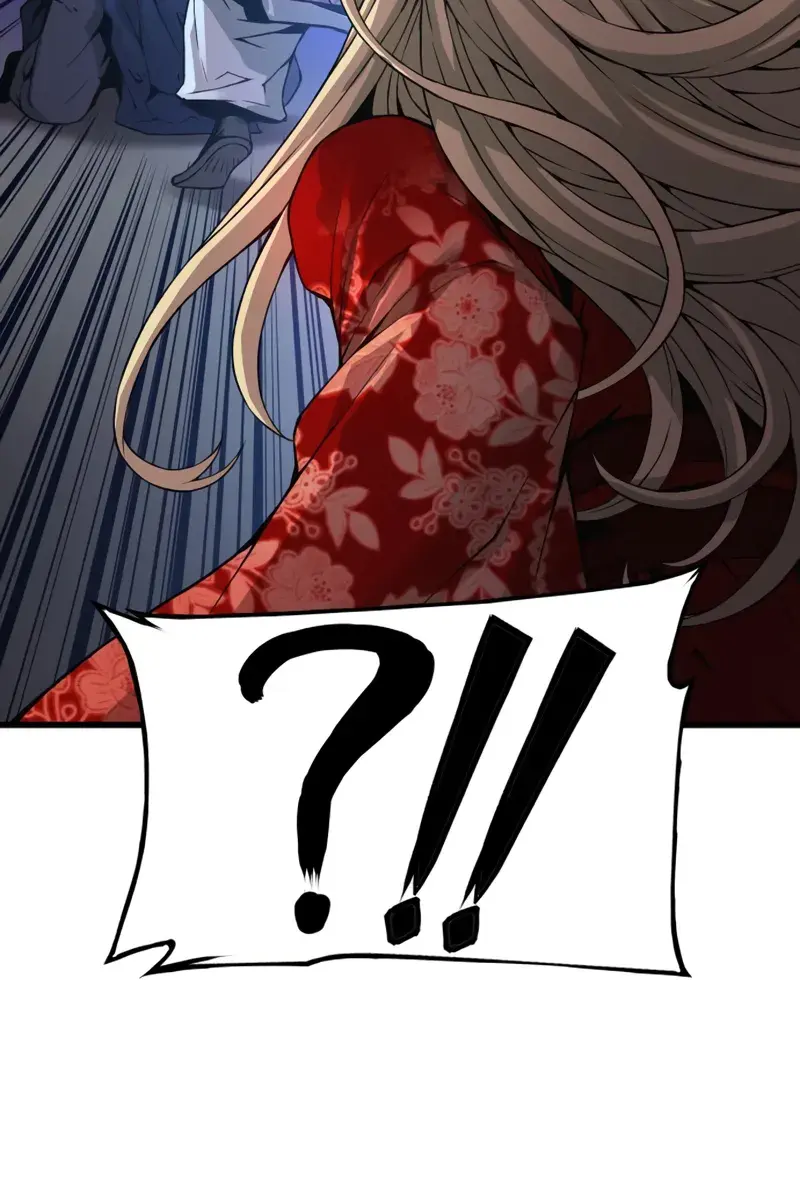 Myst, Might, Mayhem Chapter 74 Page 28