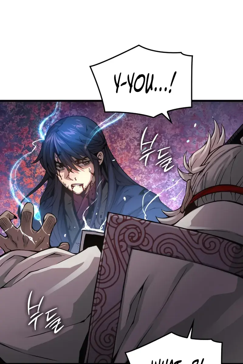 Myst, Might, Mayhem Chapter 74 Page 29