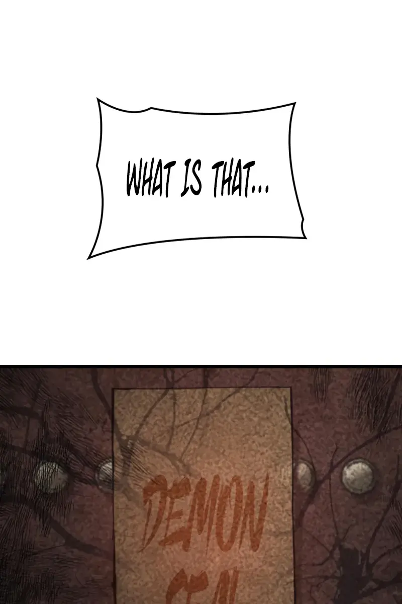 Myst, Might, Mayhem Chapter 74 Page 31