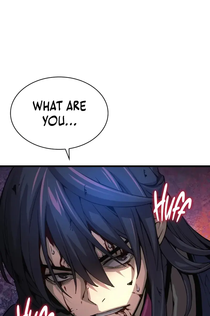 Myst, Might, Mayhem Chapter 74 Page 34