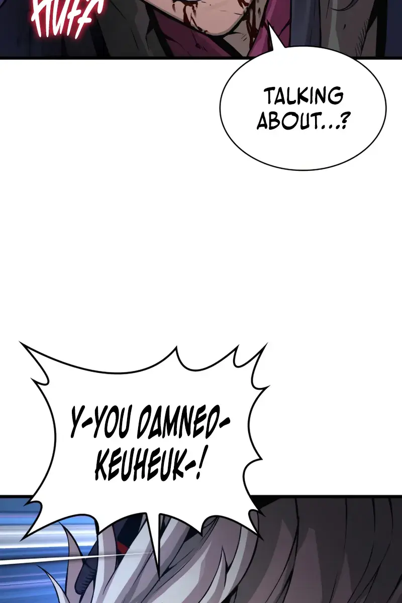 Myst, Might, Mayhem Chapter 74 Page 35