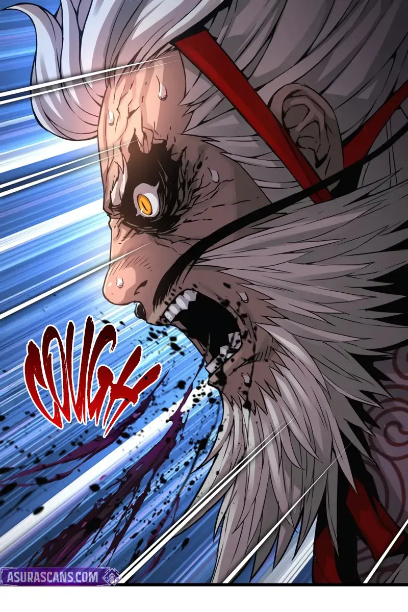 Myst, Might, Mayhem Chapter 74 Page 36