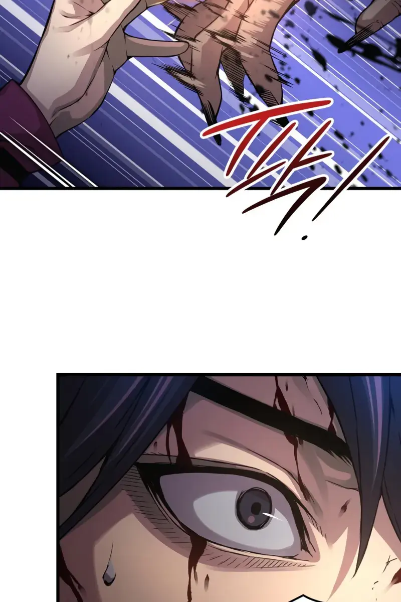 Myst, Might, Mayhem Chapter 74 Page 38