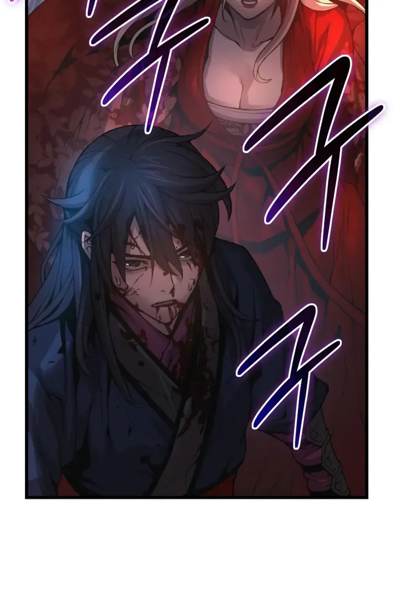 Myst, Might, Mayhem Chapter 74 Page 42