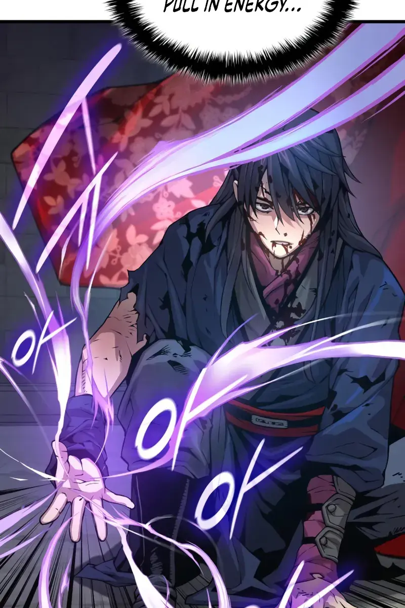 Myst, Might, Mayhem Chapter 74 Page 51