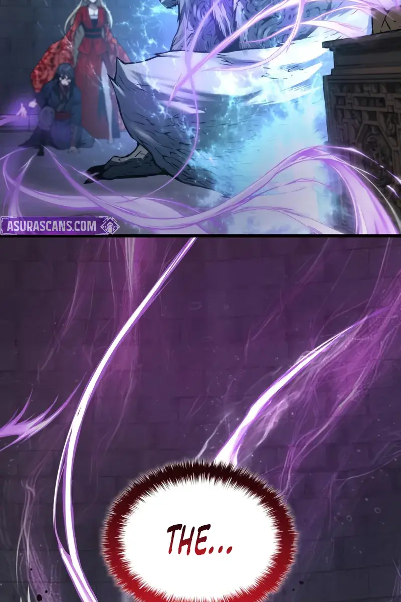 Myst, Might, Mayhem Chapter 74 Page 54