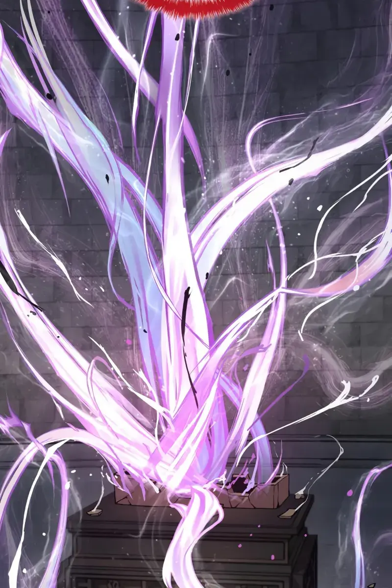 Myst, Might, Mayhem Chapter 74 Page 55