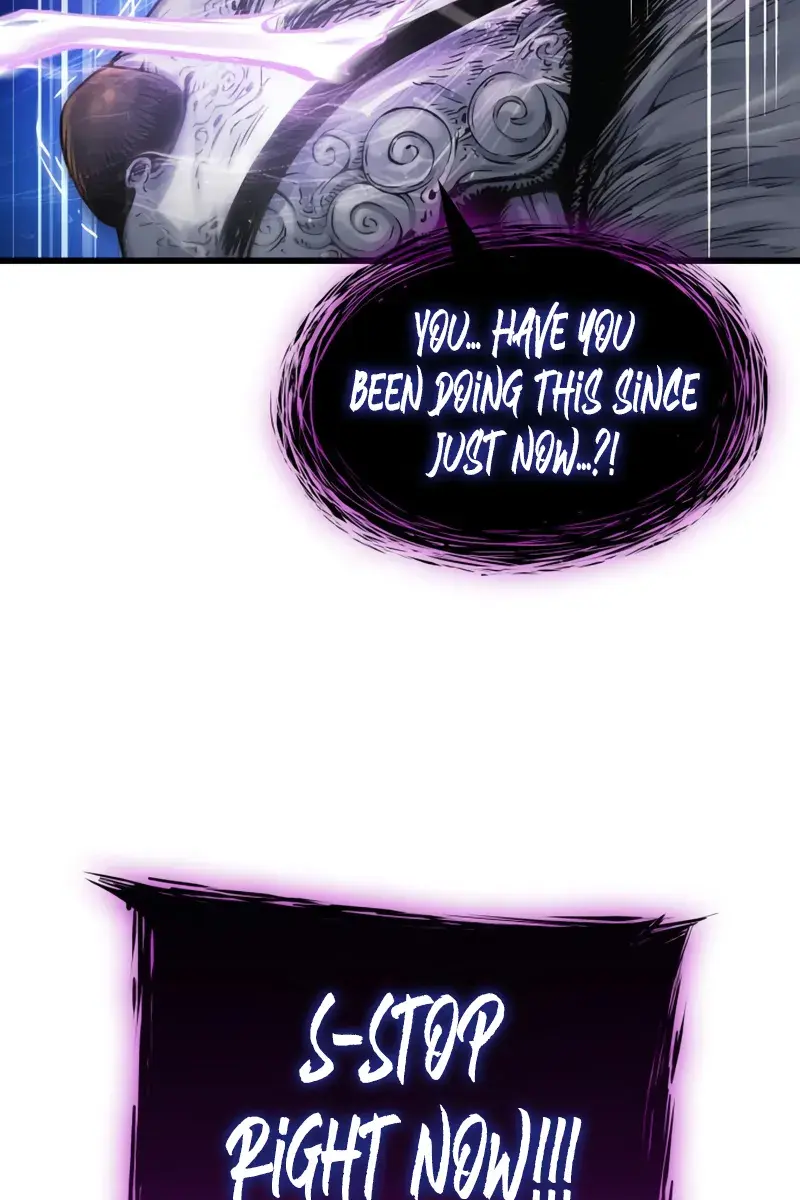 Myst, Might, Mayhem Chapter 74 Page 58