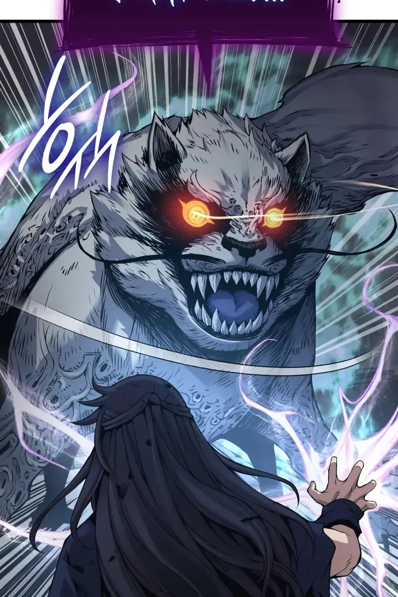 Myst, Might, Mayhem Chapter 74 Page 59