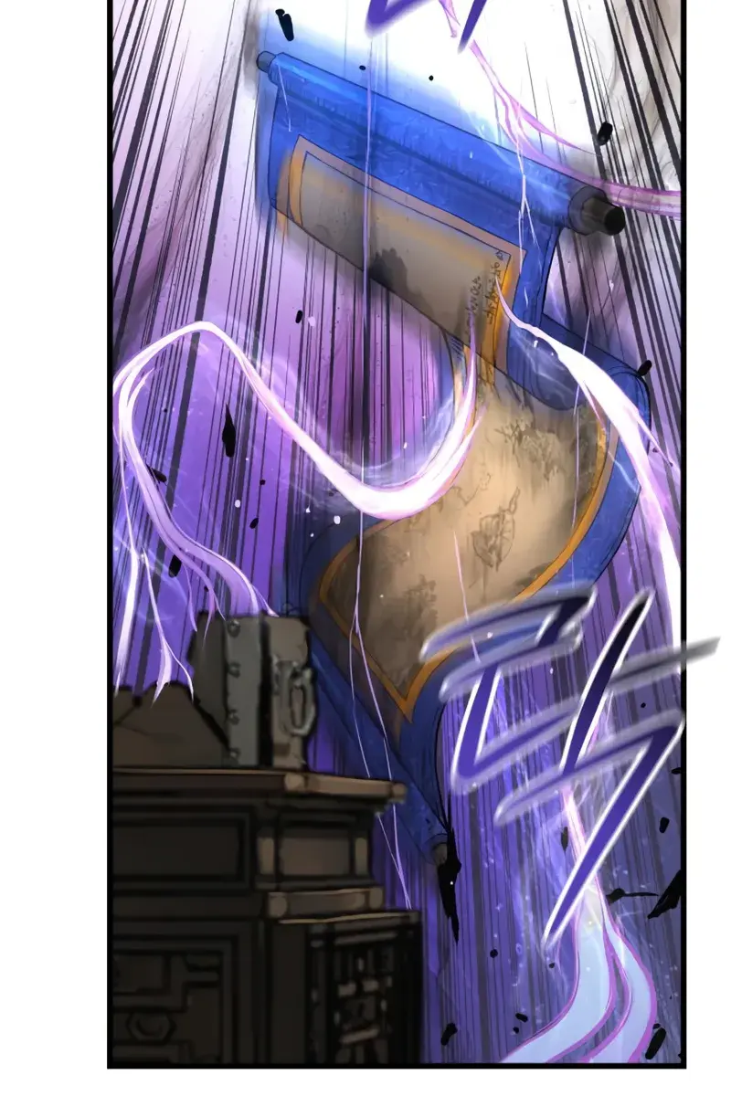 Myst, Might, Mayhem Chapter 74 Page 61