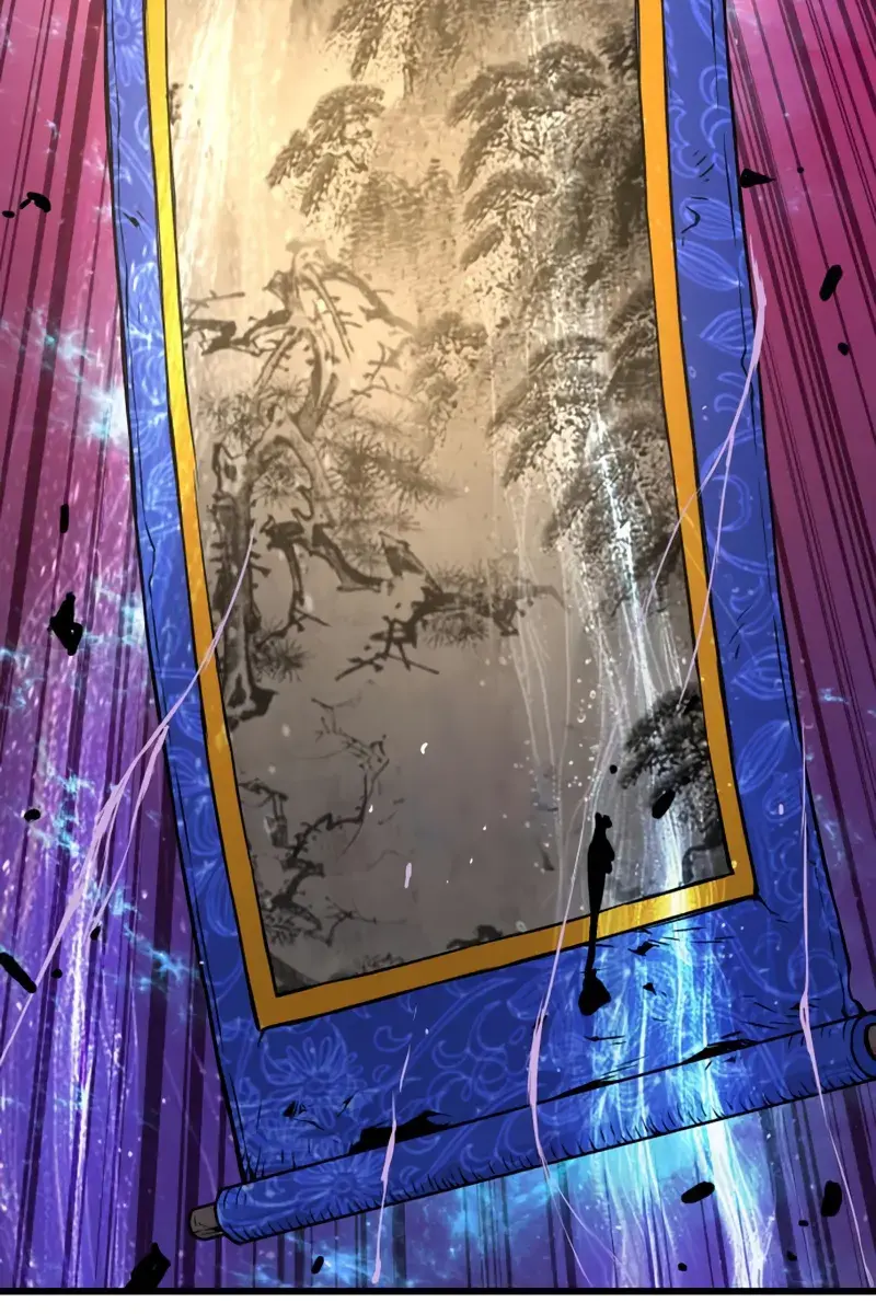 Myst, Might, Mayhem Chapter 74 Page 63