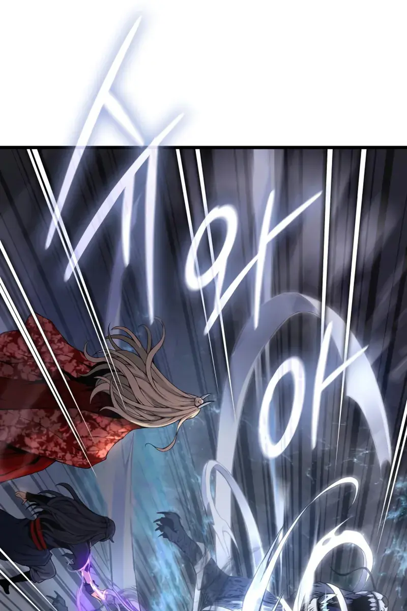 Myst, Might, Mayhem Chapter 74 Page 66