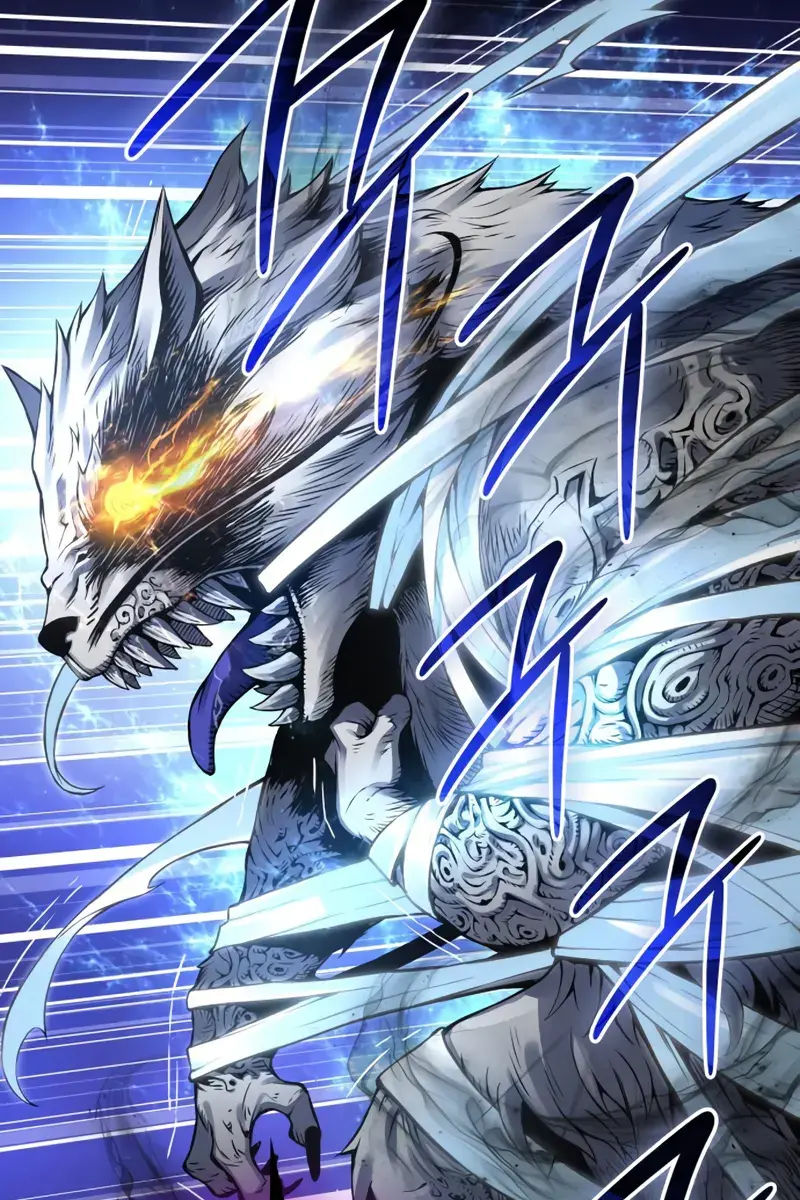 Myst, Might, Mayhem Chapter 74 Page 71