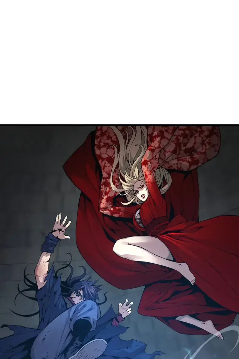 Myst, Might, Mayhem Chapter 74 Page 75