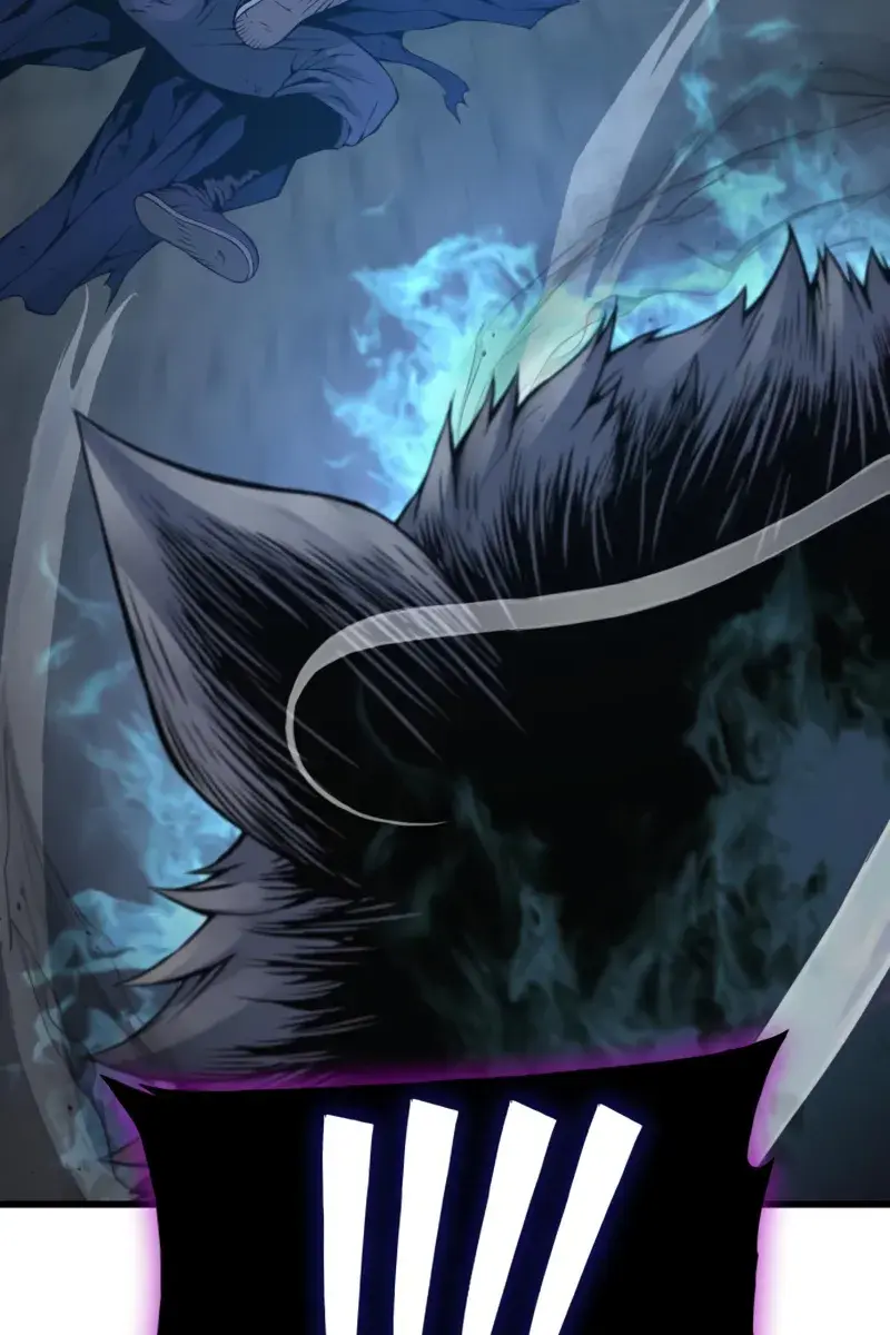 Myst, Might, Mayhem Chapter 74 Page 76