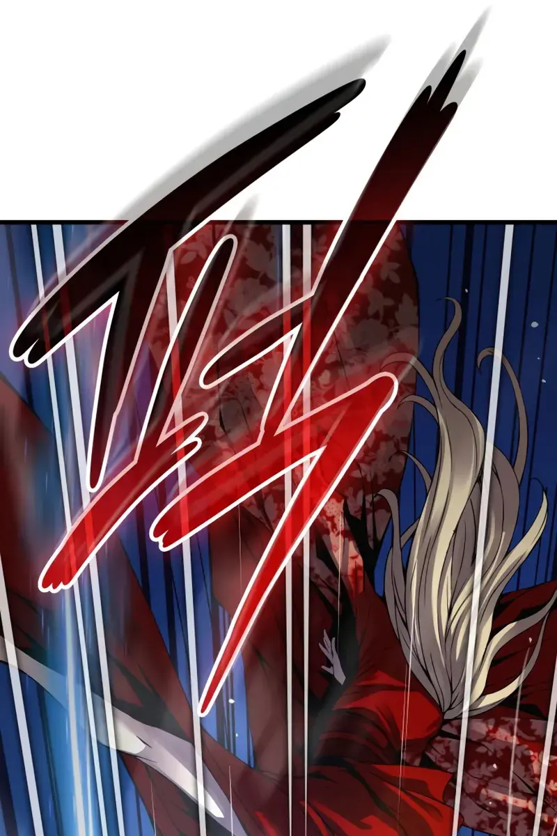 Myst, Might, Mayhem Chapter 74 Page 78