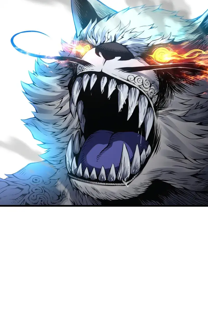 Myst, Might, Mayhem Chapter 74 Page 83